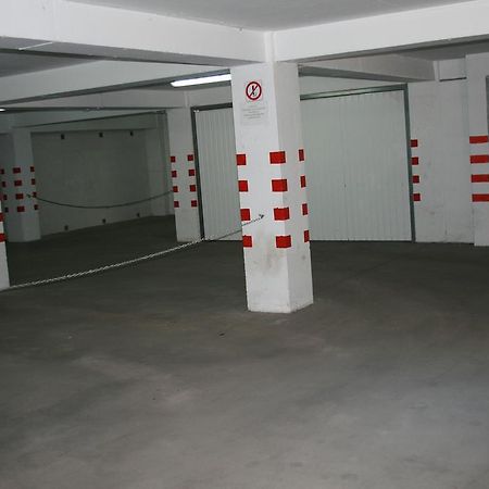 Apartament Light & Bright Misdroy Exterior foto