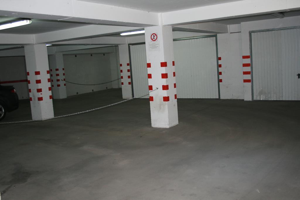 Apartament Light & Bright Misdroy Exterior foto