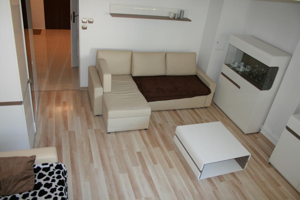 Apartament Light & Bright Misdroy Exterior foto