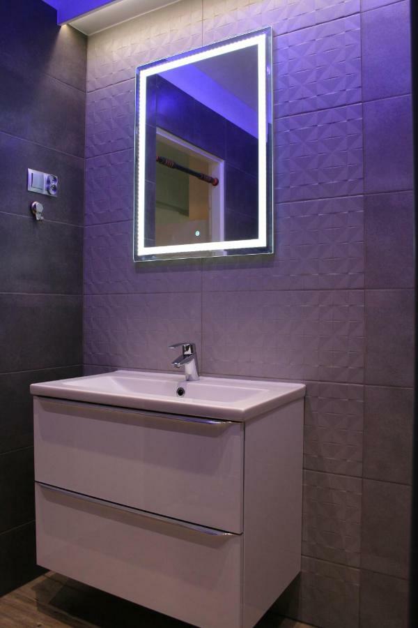 Apartament Light & Bright Misdroy Exterior foto